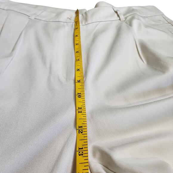 Old Navy Womens Extra High Waisted Taylor Cargo Trousers Size XL Silver Gray NWT - Picture 12 of 14